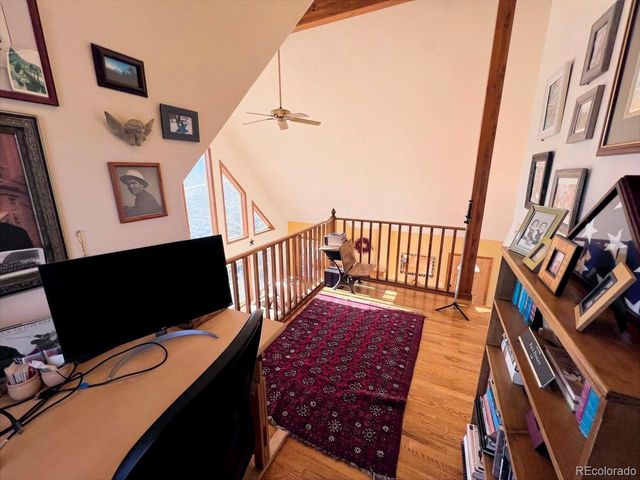 407 Mount Hope Drive, Twin Lakes, CO 81251