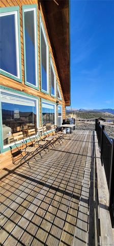 407 Mount Hope Drive, Twin Lakes, CO 81251
