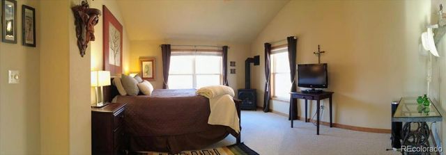 407 Mount Hope Drive, Twin Lakes, CO 81251