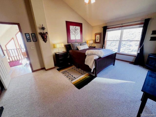 407 Mount Hope Drive, Twin Lakes, CO 81251