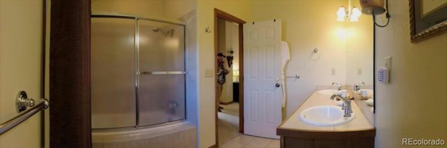 407 Mount Hope Drive, Twin Lakes, CO 81251