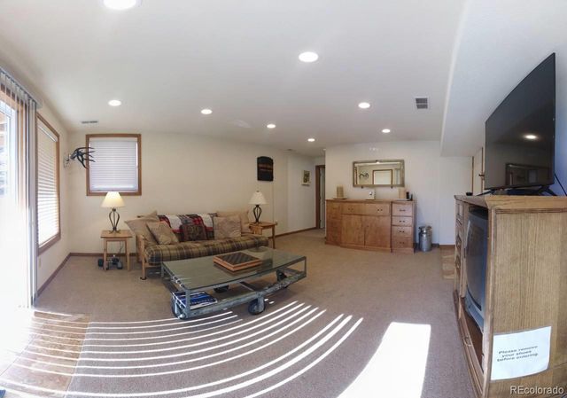 407 Mount Hope Drive, Twin Lakes, CO 81251