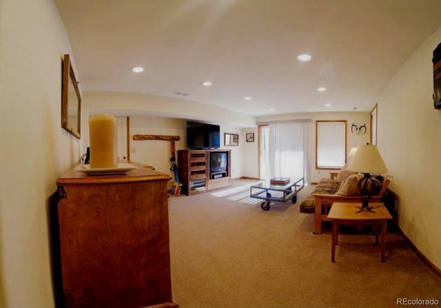 407 Mount Hope Drive, Twin Lakes, CO 81251