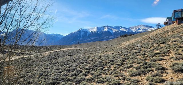 407 Mount Hope Drive, Twin Lakes, CO 81251