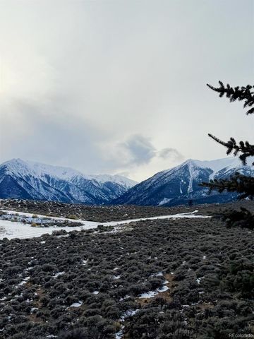 407 Mount Hope Drive, Twin Lakes, CO 81251