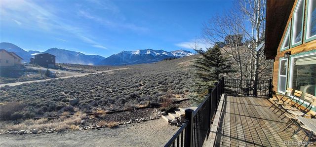 407 Mount Hope Drive, Twin Lakes, CO 81251