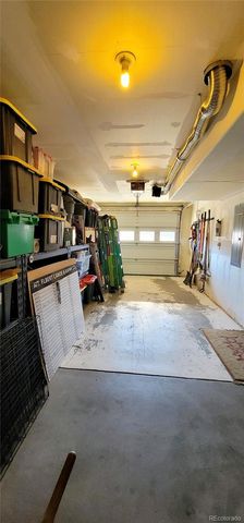 407 Mount Hope Drive, Twin Lakes, CO 81251