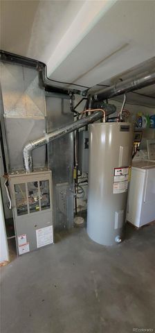 407 Mount Hope Drive, Twin Lakes, CO 81251