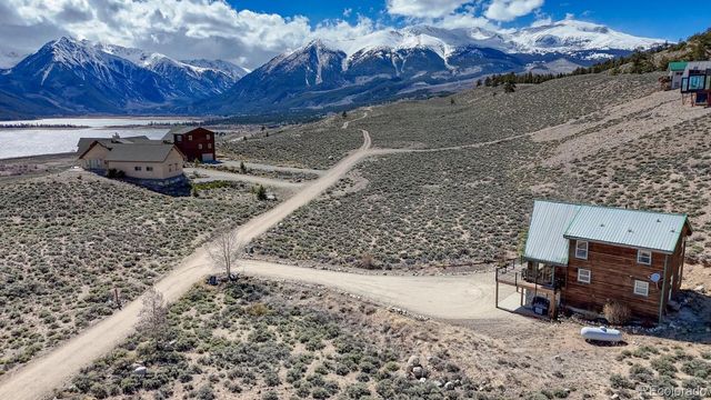 407 Mount Hope Drive, Twin Lakes, CO 81251