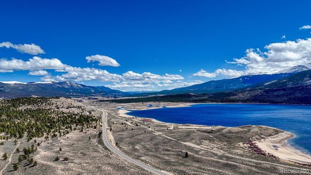 407 Mount Hope Drive, Twin Lakes, CO 81251