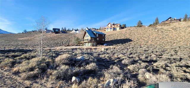 407 Mount Hope Drive, Twin Lakes, CO 81251