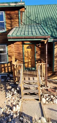 407 Mount Hope Drive, Twin Lakes, CO 81251