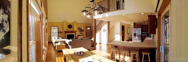 407 Mount Hope Drive, Twin Lakes, CO 81251