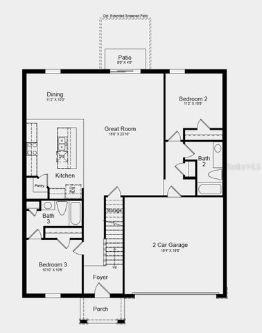 232 STREAMWATER WAY, Groveland, FL 34736