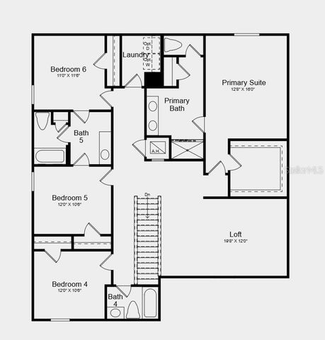 232 STREAMWATER WAY, Groveland, FL 34736