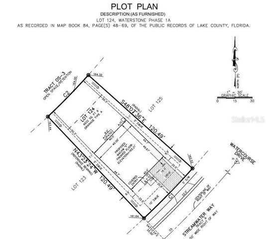 232 STREAMWATER WAY, Groveland, FL 34736