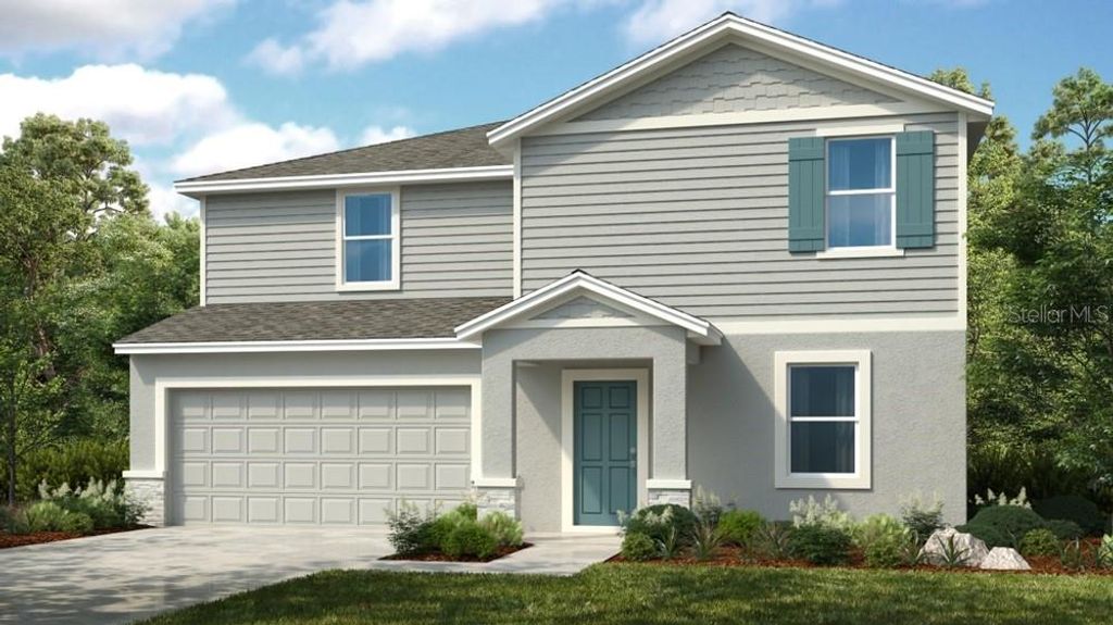 232 STREAMWATER WAY, Groveland, FL 34736
