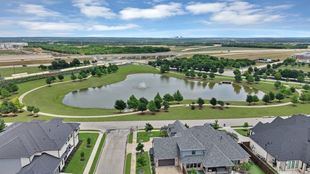 1108 Knoll Crest Drive, Mansfield, TX 76063