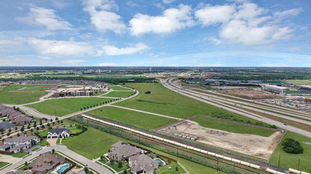 1108 Knoll Crest Drive, Mansfield, TX 76063