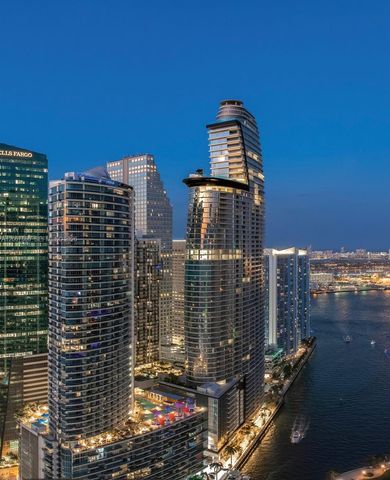 77 SE 5th St PH01, Miami, FL 33131