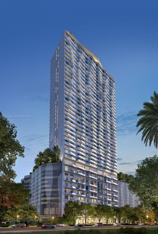 77 SE 5th St PH01, Miami, FL 33131