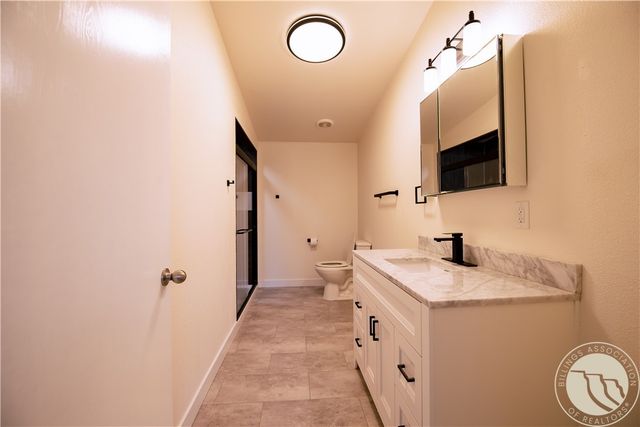 1st Ave W, Forsyth, MT 59327