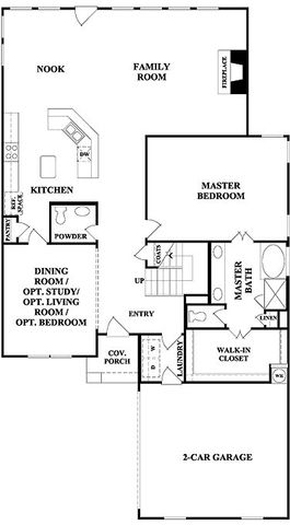 8304 Hitching Trail, Mckinney, TX 75070