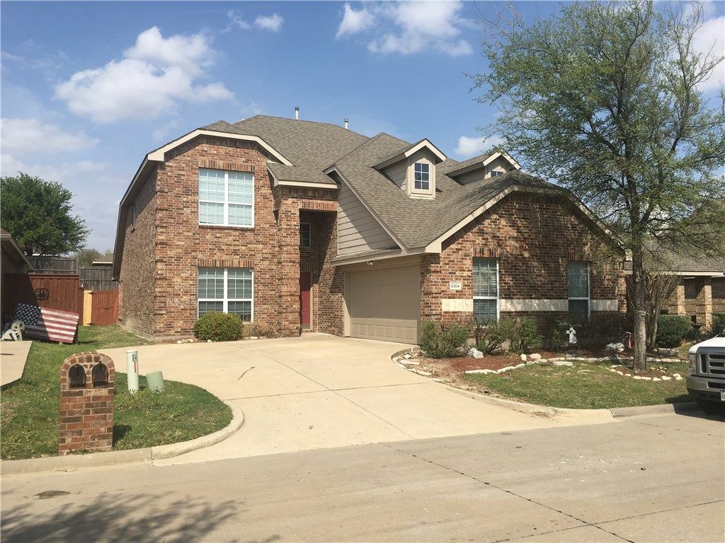 8304 Hitching Trail, Mckinney, TX 75070