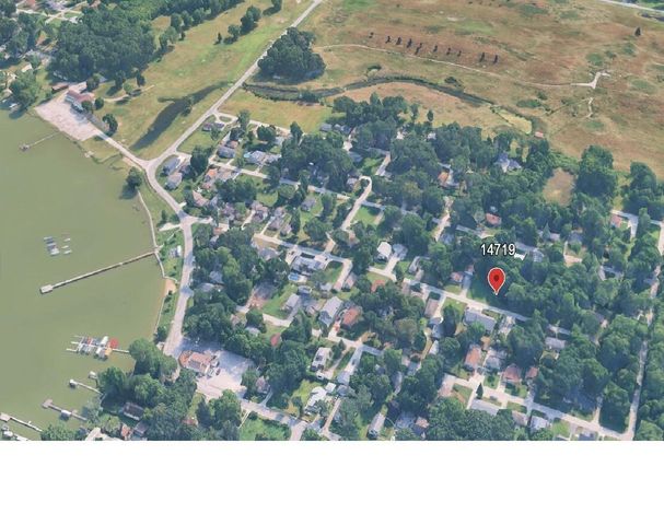 14719 Lee Street, Cedar Lake, IN 46303