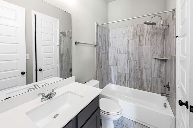 7327 Camden Crestwood Way, Katy, TX 77493