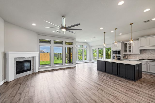 7327 Camden Crestwood Way, Katy, TX 77493