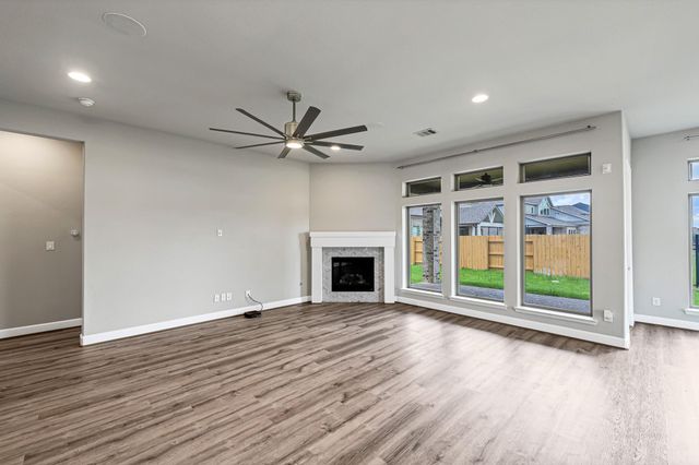 7327 Camden Crestwood Way, Katy, TX 77493