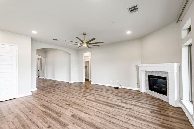 7327 Camden Crestwood Way, Katy, TX 77493