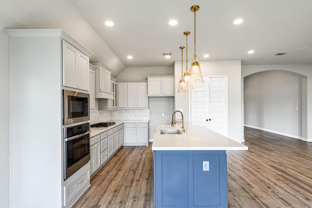 7327 Camden Crestwood Way, Katy, TX 77493