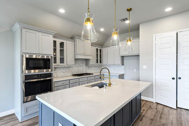 7327 Camden Crestwood Way, Katy, TX 77493