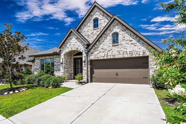 7327 Camden Crestwood Way, Katy, TX 77493