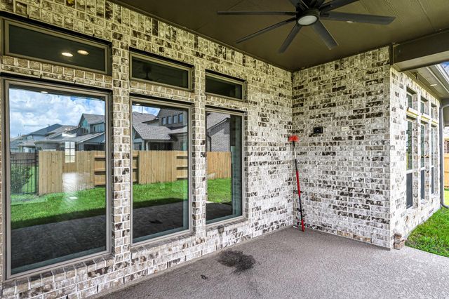 7327 Camden Crestwood Way, Katy, TX 77493
