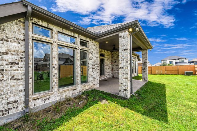 7327 Camden Crestwood Way, Katy, TX 77493