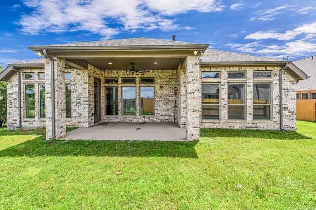 7327 Camden Crestwood Way, Katy, TX 77493