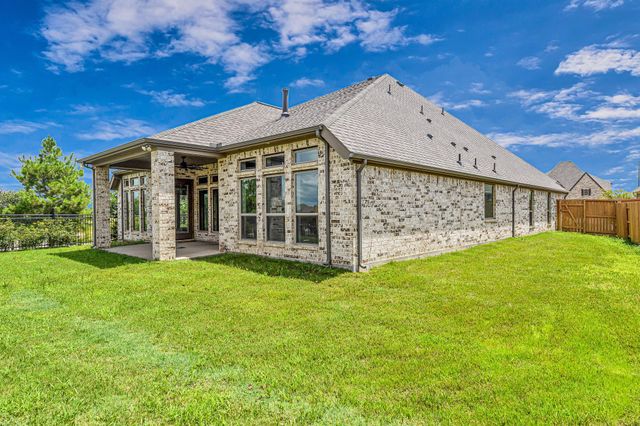 7327 Camden Crestwood Way, Katy, TX 77493