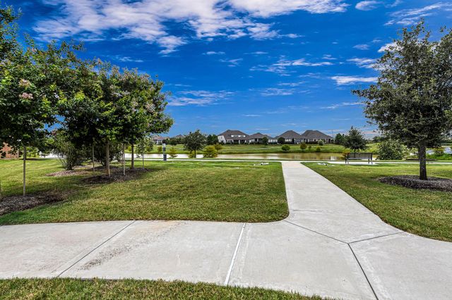 7327 Camden Crestwood Way, Katy, TX 77493