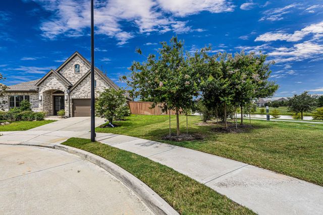 7327 Camden Crestwood Way, Katy, TX 77493