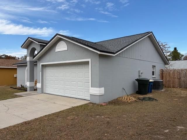 1580 LAKESIDE DRIVE, Bartow, FL 33830