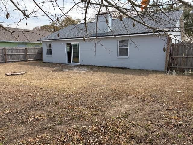 1580 LAKESIDE DRIVE, Bartow, FL 33830