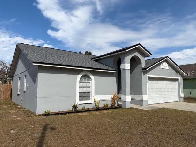 1580 LAKESIDE DRIVE, Bartow, FL 33830