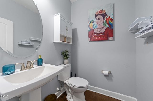 206 National Drive, Clayton, NC 27527