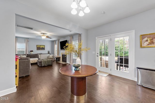 206 National Drive, Clayton, NC 27527