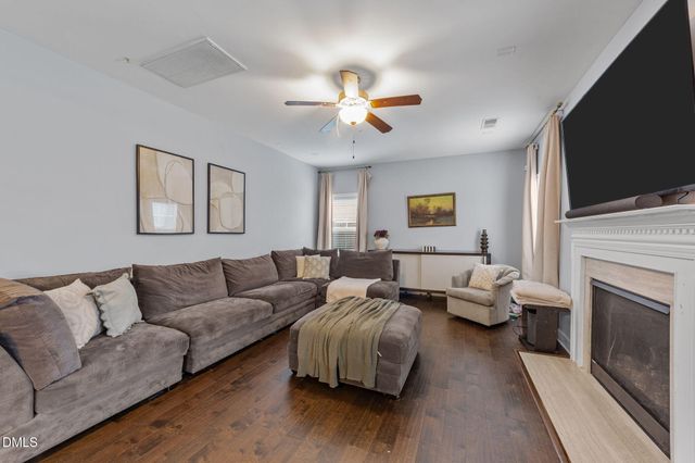 206 National Drive, Clayton, NC 27527