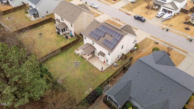 206 National Drive, Clayton, NC 27527