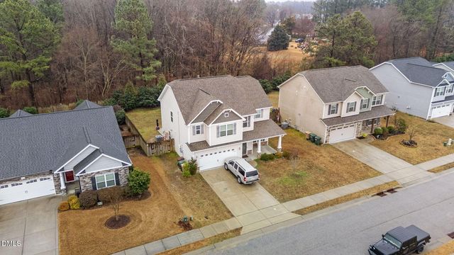 206 National Drive, Clayton, NC 27527